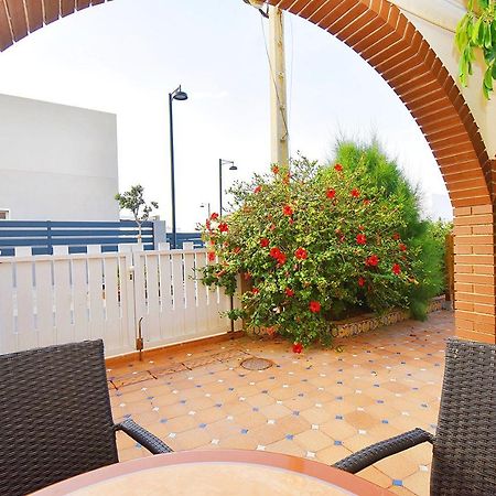 Expoholidays Vistas Al Mar - A Pie De Playa Belerma Exterior foto