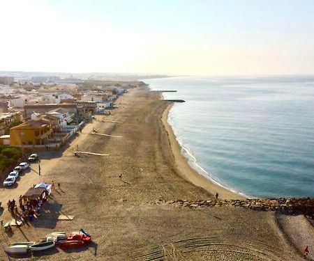 Expoholidays Vistas Al Mar - A Pie De Playa Belerma Exterior foto