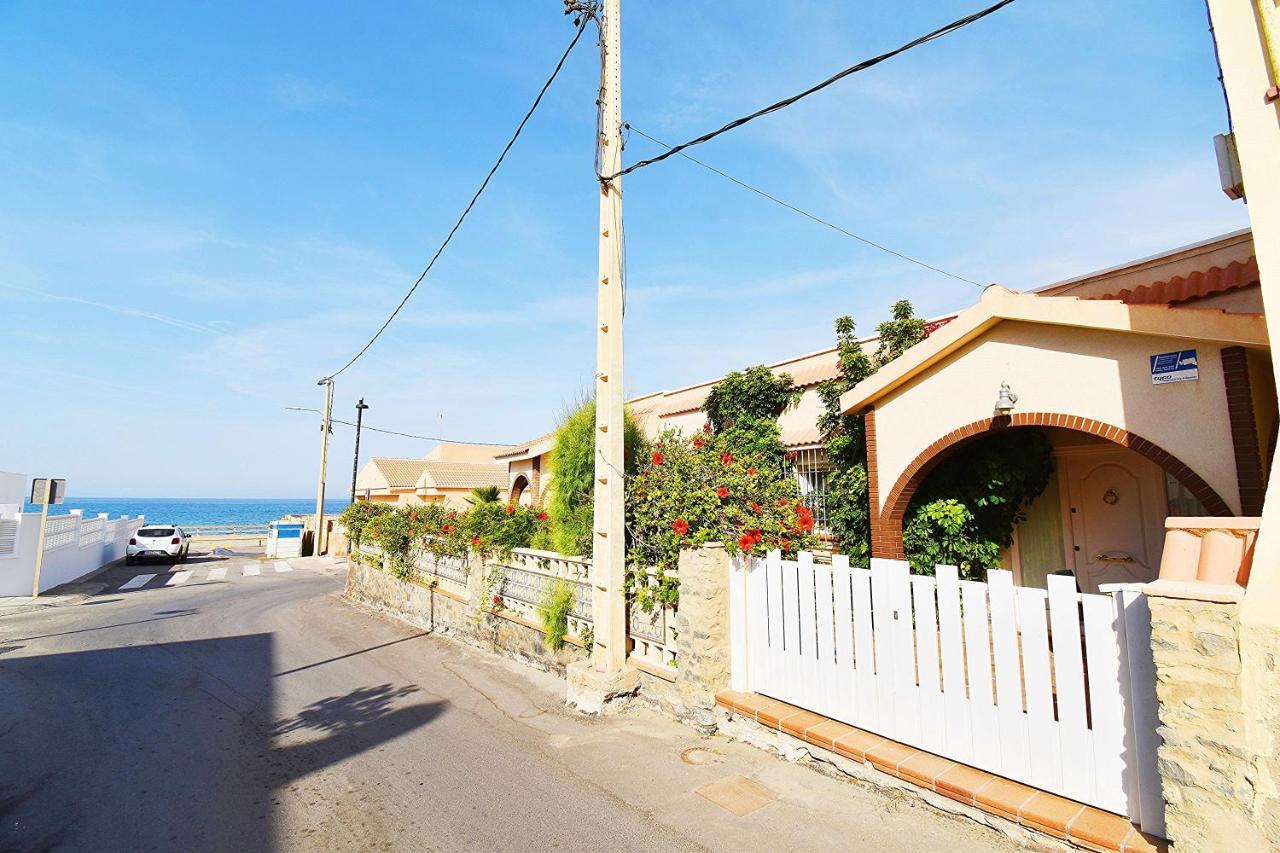 Expoholidays Vistas Al Mar - A Pie De Playa Belerma Exterior foto